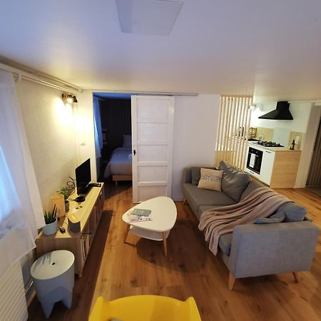 L'Oree, Appartement Cosy, 4 A 6 Pers Villard-de-Lans Eksteriør billede