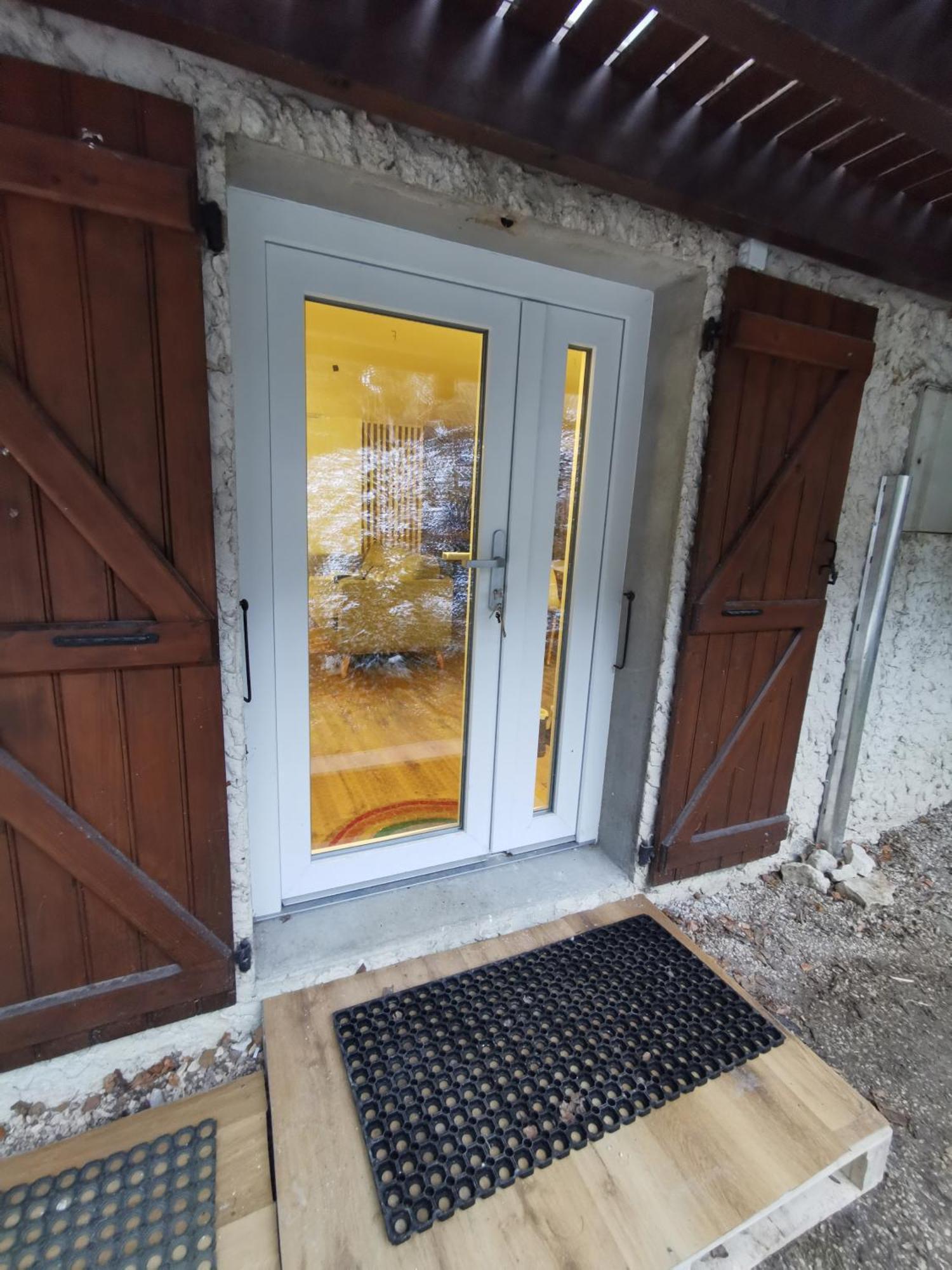 L'Oree, Appartement Cosy, 4 A 6 Pers Villard-de-Lans Eksteriør billede