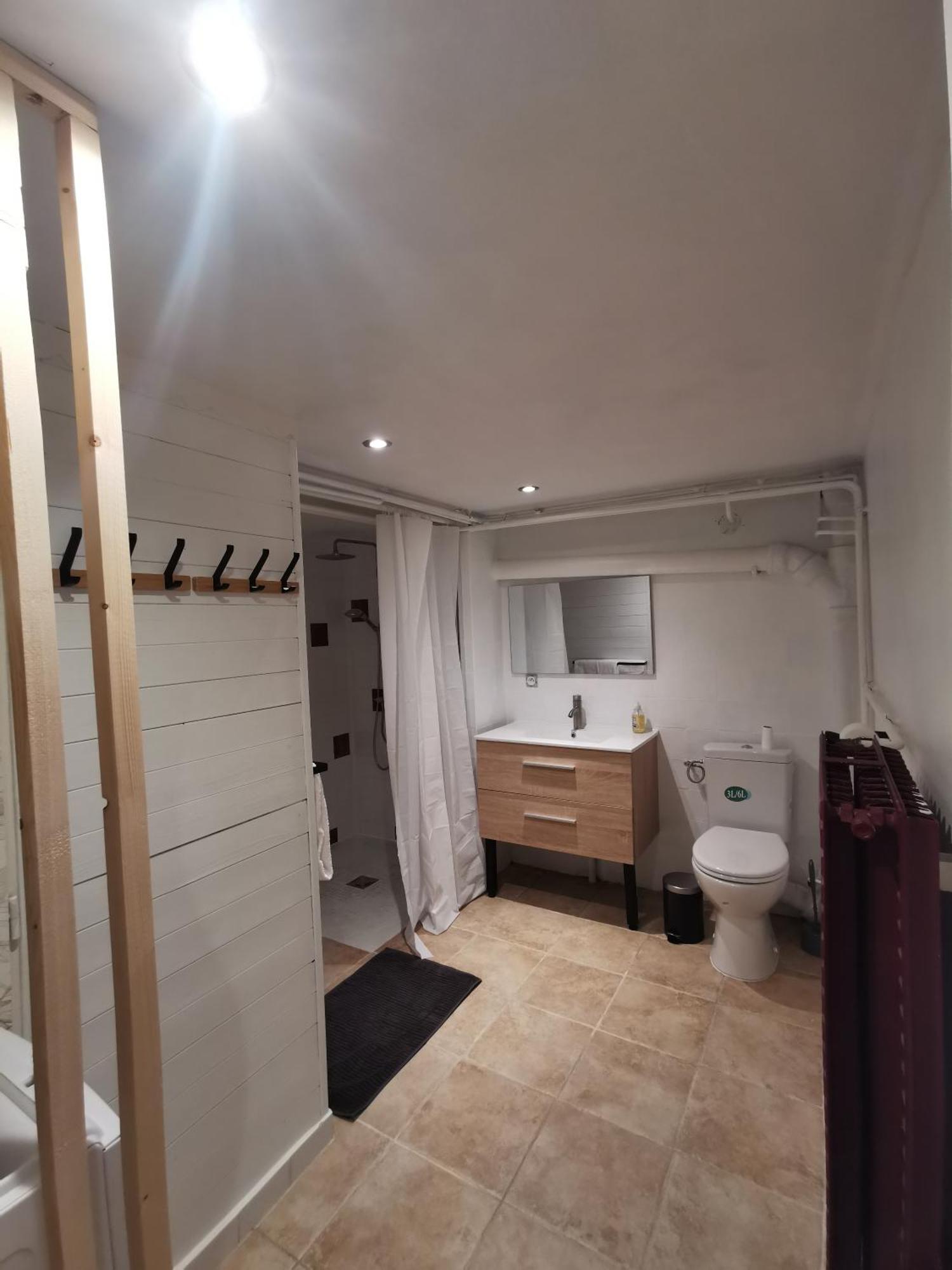 L'Oree, Appartement Cosy, 4 A 6 Pers Villard-de-Lans Eksteriør billede