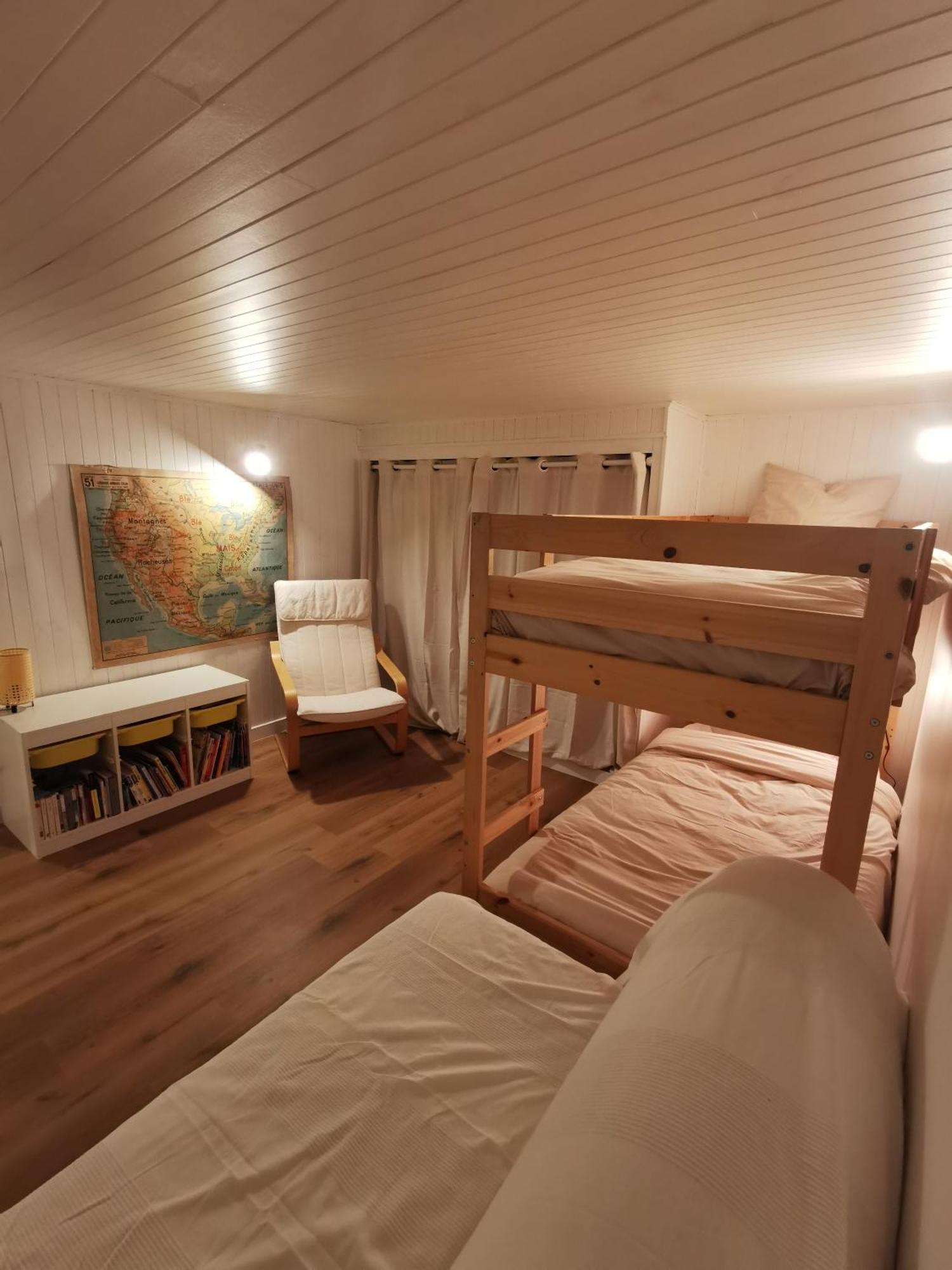 L'Oree, Appartement Cosy, 4 A 6 Pers Villard-de-Lans Eksteriør billede