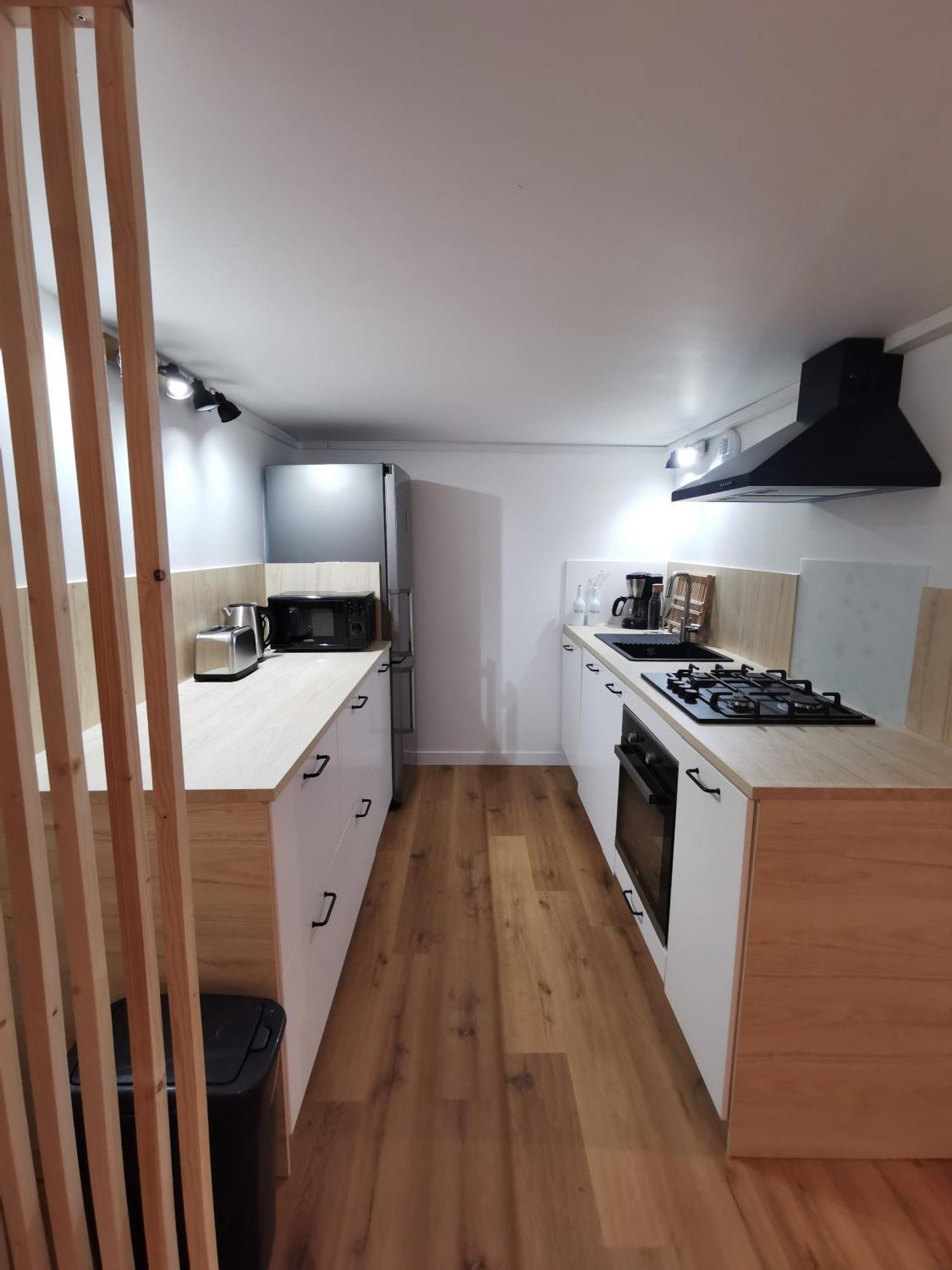 L'Oree, Appartement Cosy, 4 A 6 Pers Villard-de-Lans Eksteriør billede