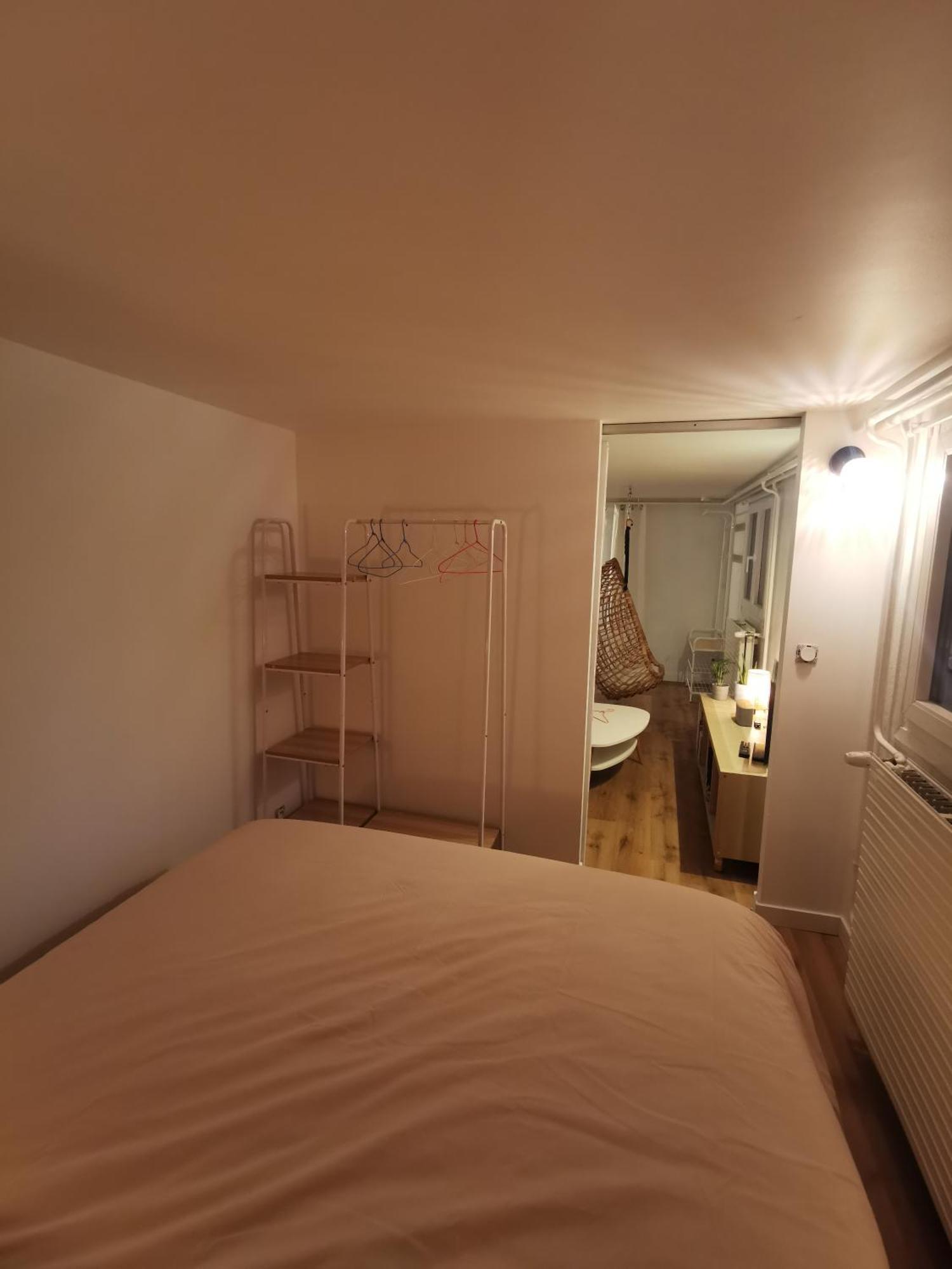 L'Oree, Appartement Cosy, 4 A 6 Pers Villard-de-Lans Eksteriør billede