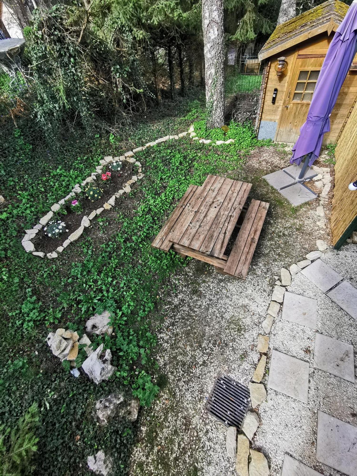 L'Oree, Appartement Cosy, 4 A 6 Pers Villard-de-Lans Eksteriør billede